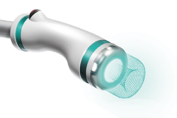 7mm 깊은 핸드피스